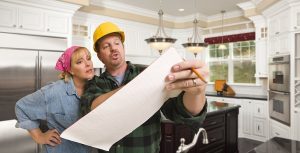 Ristrutturare la cucina di casa propria, come fare