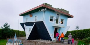 impresa di ristrutturazione - casa al contrario