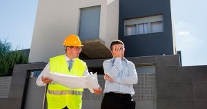 Lavori di ristrutturazione: gli errori progettuali