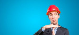 Lavori di ristrutturazione e tecnico dell'impresa