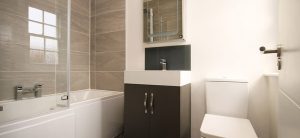 realizzare secondo bagno