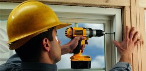 la sostituzione degli infissi e la corretta installazione