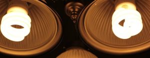 lampade fluorescenti