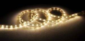 illuminare casa con il led
