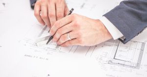 cosa fa un architetto