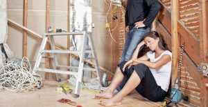 sopravvivere a un trasloco