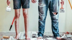 Ristrutturare senza pratica edilizia e progettista