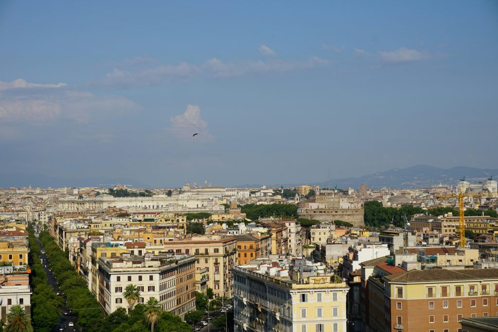 Costi di ristrutturazione al mq nelle città italiane