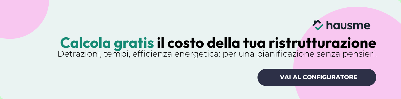Ristrutturazione Roadmap